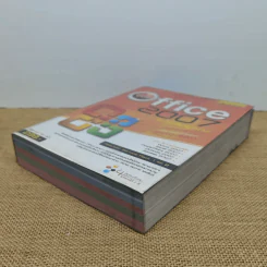 คู่มือ Office 2007 ฉบับสมบูรณ์ รูปที่ 3