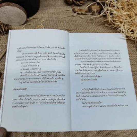 โตเกียวไม่มีขา - นิ้วกลม รูปที่ 9