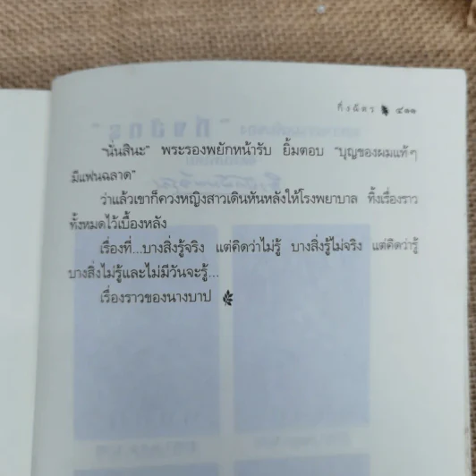 นางบาป - กิ่งฉัตร รูปที่ 8