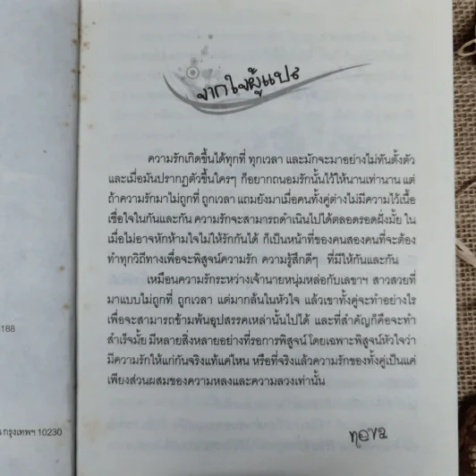 เล่ห์ซ้อนซ่อนรัก - Neva รูปที่ 6