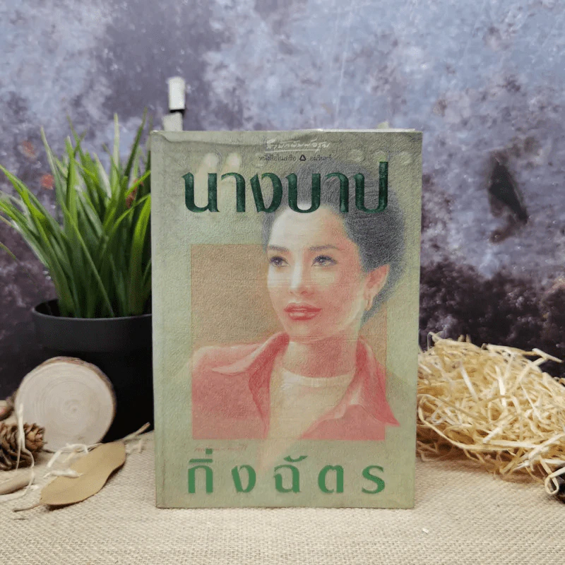 นางบาป - กิ่งฉัตร รูปที่ 1