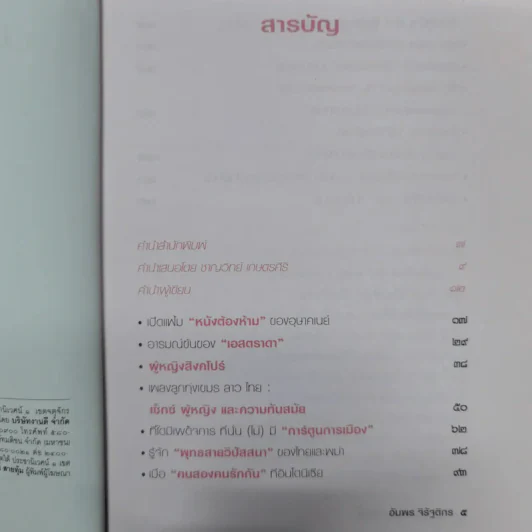 เปิดม่านมายา อุษาคเนย์ - ชาญวิทย์ เกษตรศิริ รูปที่ 6