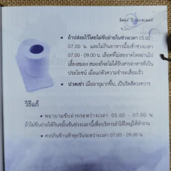 กินเป็น ลืมป่วย - อ.สุทธิวัสส์ คำภา รูปที่ 10