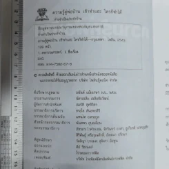 ความรู้คู่พ่อบ้าน เข้าท่าแฮะ ใครก็ทำได้ รูปที่ 6