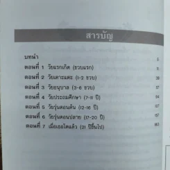 เลี้ยงลูกด้วยดวงใจ ตั้งแต่เล็กจนเติบใหญ่ - รศ.ดร.กุลยา ตันติผลาชีวะ รูปที่ 7