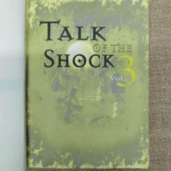 Talk of The Shock Vol.3 รูปที่ 5