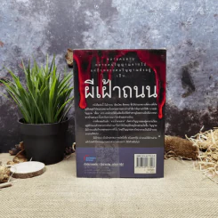 ผีเฝ้าถนน - ตีรธรรม รูปที่ 5