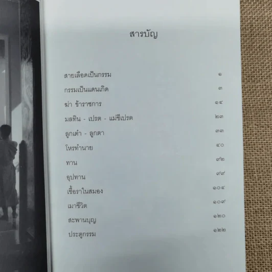 แม่ชีทศพร เทวาพิทักษ์ธรรม เล่ม 1-2 รูปที่ 9