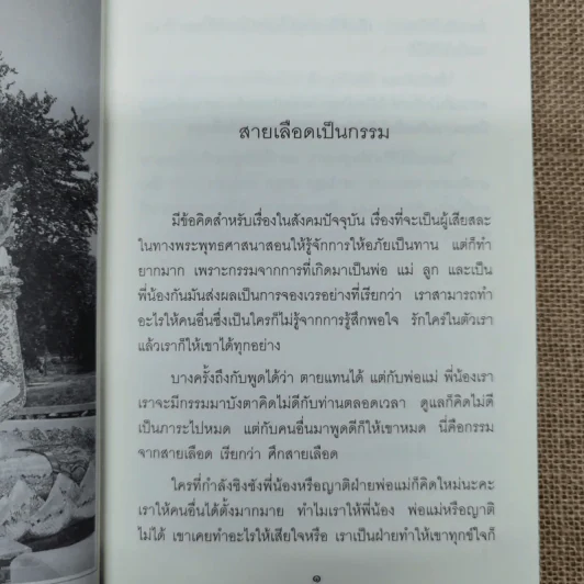 แม่ชีทศพร เทวาพิทักษ์ธรรม เล่ม 1-2 รูปที่ 10