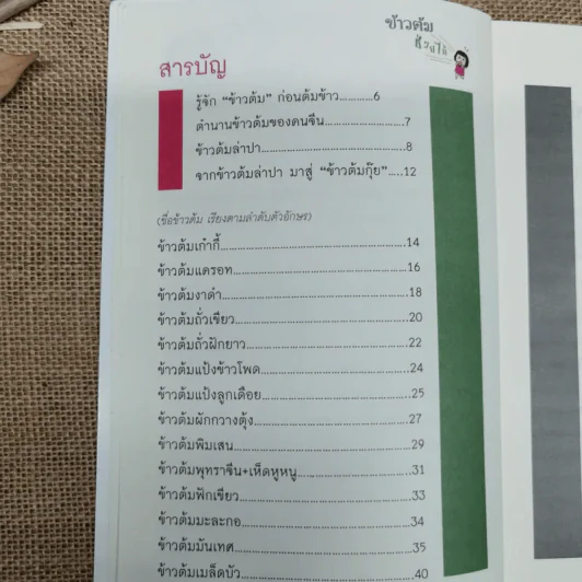 ข้าวต้มช่วยได้ - อ.สุทธิวัสส์ คำภา รูปที่ 7