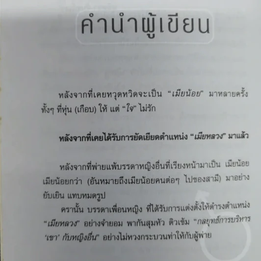 ผู้ชายส่วนตัว อย่ามั่วใช้ - จรินยา ศักดิ์ศิริ รูปที่ 7