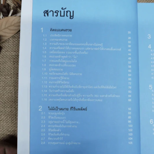 เมื่อเป็นหนี้ สิ่งเร่งด่วนที่สุดไม่ใช่การใช้หนี้ - ธวัชชัย พืชผล รูปที่ 6