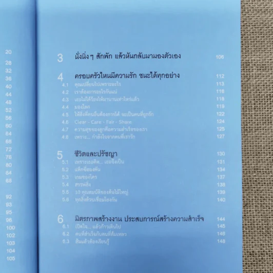 เมื่อเป็นหนี้ สิ่งเร่งด่วนที่สุดไม่ใช่การใช้หนี้ - ธวัชชัย พืชผล รูปที่ 7