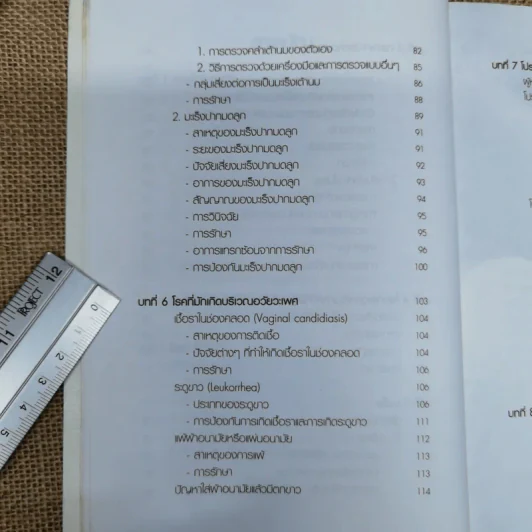 สารพันเรื่อง(โรค)ของผู้หญิง - กองบรรณาธิการใกล้หมอ รูปที่ 10