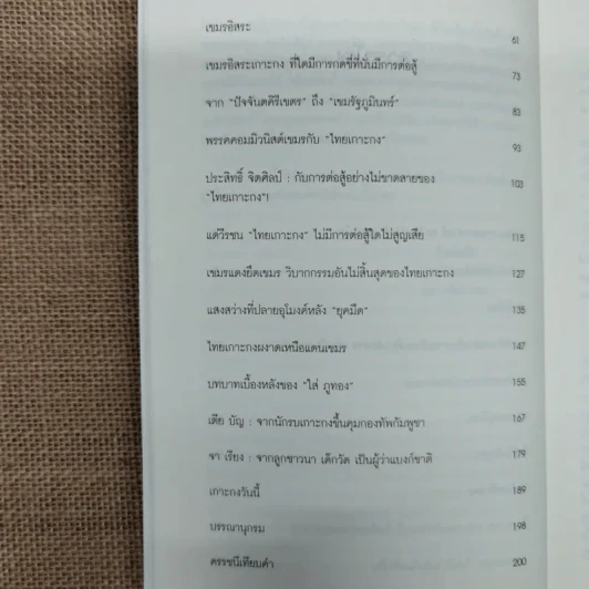 คนสองแผ่นดิน - รุ่งมณี เมฆโสภณ รูปที่ 8