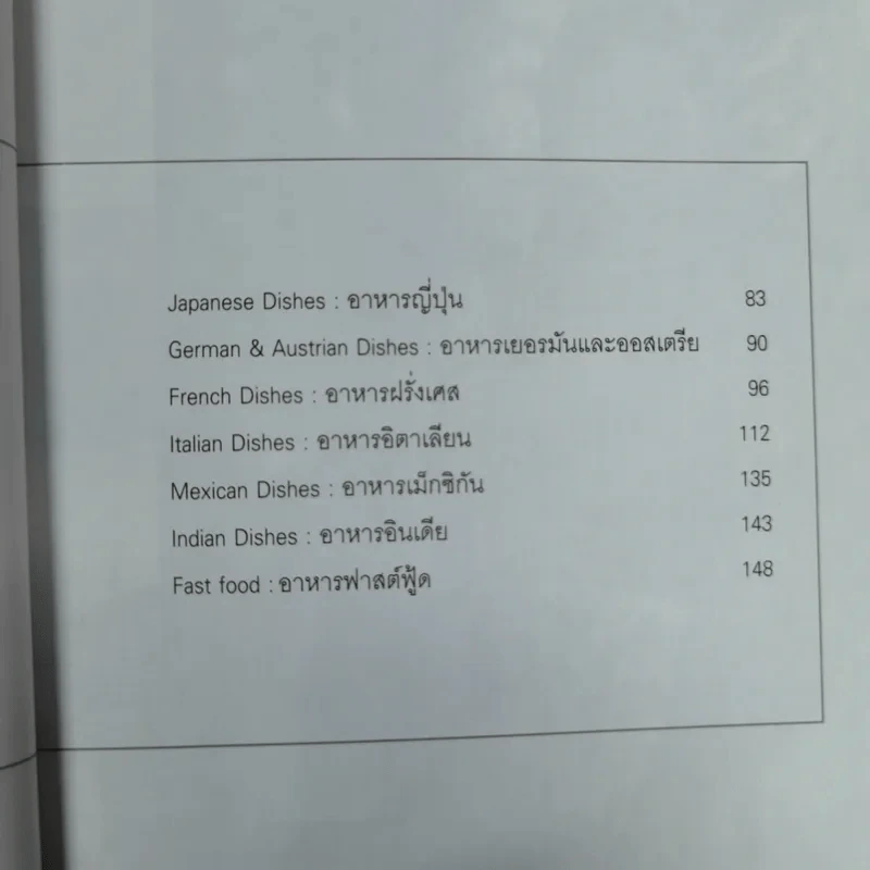 Enjoy Eating เอ็นจอย อีทติ้ง - ภาวดี วิเชียรรัตน์ รูปที่ 10