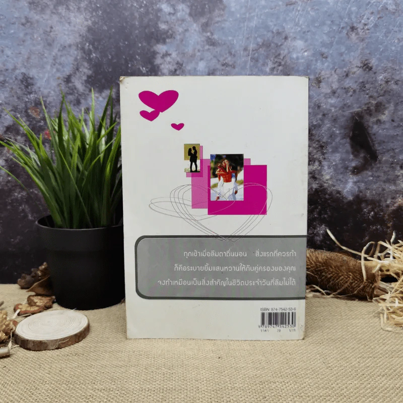 ศิลปะการใช้ชีวิตคู่ ให้ยั่งยืนและเปี่ยมสุข - นิคกี้ หิรัญพัฒน์ รูปที่ 4