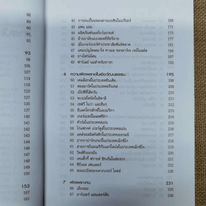100 แบรนด์ล้มดัง - Matt Haig รูปที่ 10
