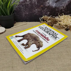 National Geographic ฉบับที่ 94 พ.ย.2552 รูปที่ 6