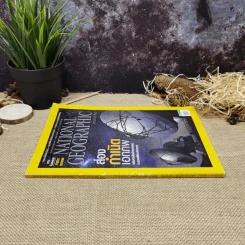 National Geographic ฉบับที่ 153 เม.ย.2557 รูปที่ 2