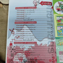 เก่งวิทยาศาสตร์ ป.4-5-6 รูปที่ 7