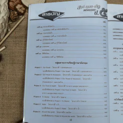 สรุปเฉลยเก็งเตรียมสอบป.5 รูปที่ 12