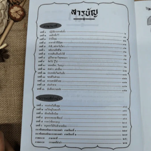 ทักษะการสะกดคำ ป.3 รูปที่ 7