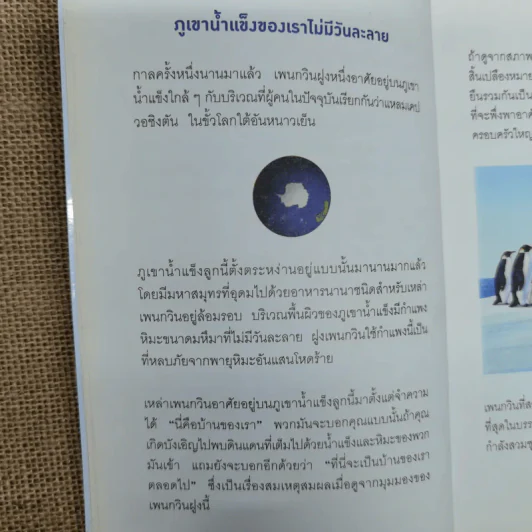 เมื่อทุกอย่างปกติดีก็ถึงเวลาที่ต้องเปลี่ยนแปลง Our Iceberg Is Melting - John Kotter, Holger Rathgeber รูปที่ 11