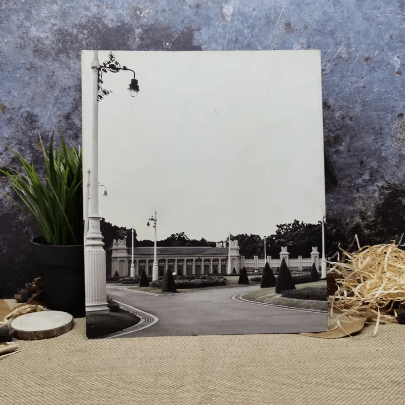 The Wisdom Ananta Samakhom Throne Hall พระที่นั่งอนันตสมาคม รูปที่ 4
