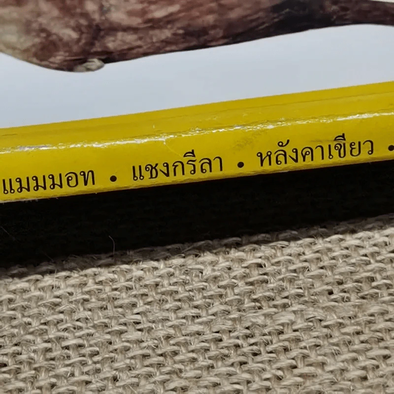 National Geographic ฉบับที่ 94 พ.ย.2552 รูปที่ 4