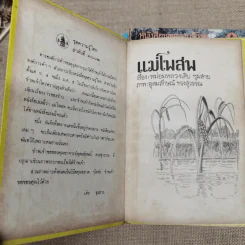 หนังสือชุดความรู้ไทยขององค์การค้าของคุรุสภา 33 เล่ม รูปที่ 21