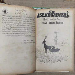 หนังสือชุดความรู้ไทยขององค์การค้าของคุรุสภา 33 เล่ม รูปที่ 11