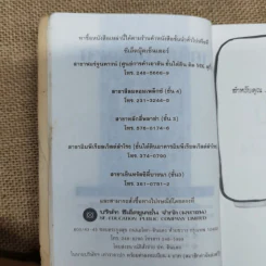 ปัญหาหนอนแทะ สร้างคำถาม ตามหาคำตอบกับปัญหาตัวเลข แสนกลที่ท้าทาย และให้คุณขบคิดอย่างสะใจ - ดร.อิทธิ ฤทธาภรณ์ รูปที่ 8