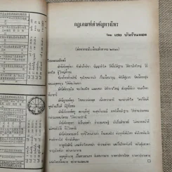 โหราเวสม์ ปีที่ 4 ฉบับที่ 42 ก.ย.2520 รูปที่ 7
