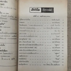 โหราเวสม์ ปีที่ 6 ฉบับที่ 68 พ.ย.2522 รูปที่ 6