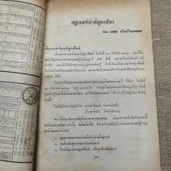 โหราเวสม์ ปีที่ 4 ฉบับที่ 43 ต.ค.2520 รูปที่ 7