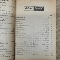 โหราเวสม์ ปีที่ 3 ฉบับที่ 29 ส.ค.2519 รูปที่ 8