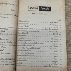 โหราเวสม์ ปีที่ 3 ฉบับที่ 36 มี.ค.2520 รูปที่ 6
