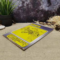 โหราเวสม์ ปีที่ 5 ฉบับที่ 56 พ.ย.2521 รูปที่ 3