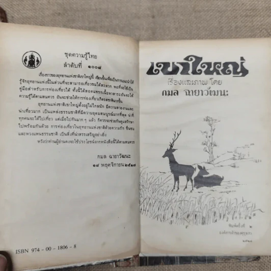 หนังสือชุดความรู้ไทยขององค์การค้าของคุรุสภา 33 เล่ม รูปที่ 22