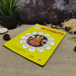 พยากรณสาร นิตยสารของสมาคมโหรแห่งประเทศไทย ปีที่ 32 ฉบับที่ 10 ม.ค.2522 รูปที่ 3