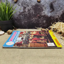 พยากรณสาร นิตยสารของสมาคมโหรแห่งประเทศไทย ปีที่ 31 ฉบับที่ 2 พ.ค.2520 รูปที่ 2