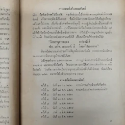 พยากรณสาร นิตยสารของสมาคมโหรแห่งประเทศไทย ปีที่ 27 ฉบับที่ 12 มี.ค.2517 รูปที่ 10
