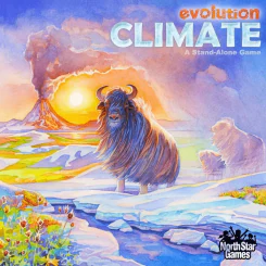 Evolution: Climate Board Game รูปที่ 1