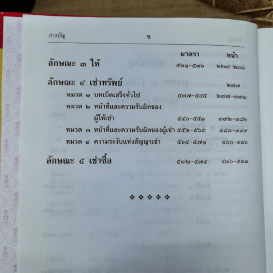 ประมวลกฎหมายแพ่งและพาณิชย์ บรรพ 3 เล่ม 1-3, บรรพ 4 เล่ม 2 - ศาสตราจารย์ประภาศน์ อวยชัย รูปที่ 16