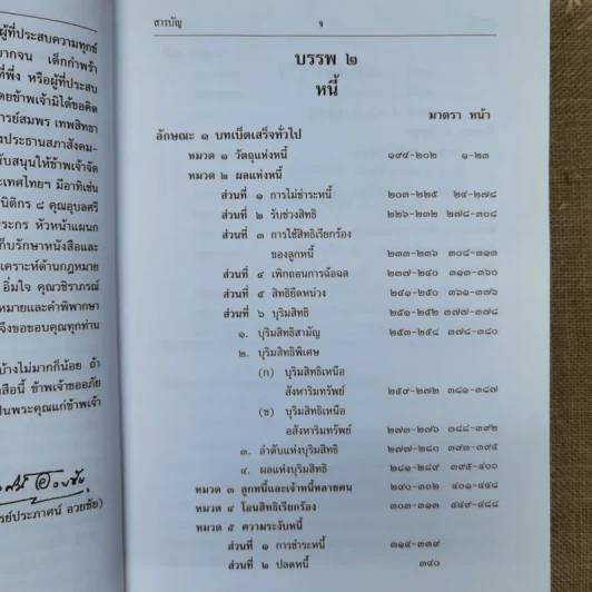 ประมวลกฎหมายแพ่งและพาณิชย์ บรรพ 2 เล่ม 1-3 - ศาสตราจารย์ประภาศน์ อวยชัย รูปที่ 14