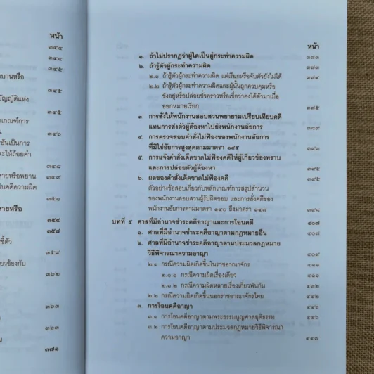 คำอธิบายประมวลกฎหมายวิธีพิจารณาความอาญา เล่ม 1-2 - ธานิศ เกศวพิทักษ์ รูปที่ 12
