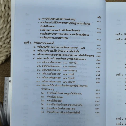 คำอธิบายประมวลกฎหมายวิธีพิจารณาความอาญา เล่ม 1-2 - ธานิศ เกศวพิทักษ์ รูปที่ 21