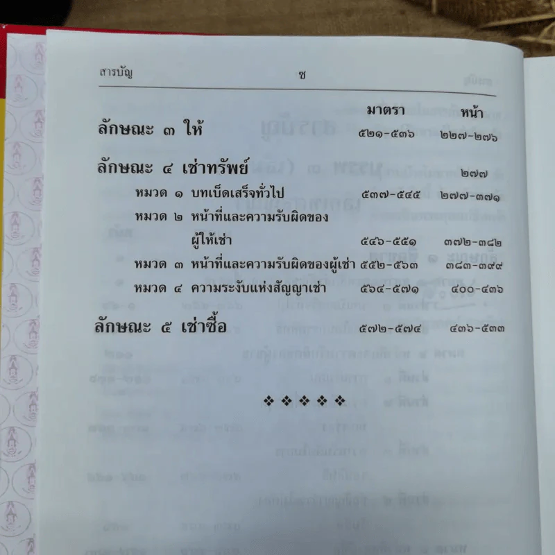 ประมวลกฎหมายแพ่งและพาณิชย์ บรรพ 3 เล่ม 1-3, บรรพ 4 เล่ม 2 - ศาสตราจารย์ประภาศน์ อวยชัย รูปที่ 16
