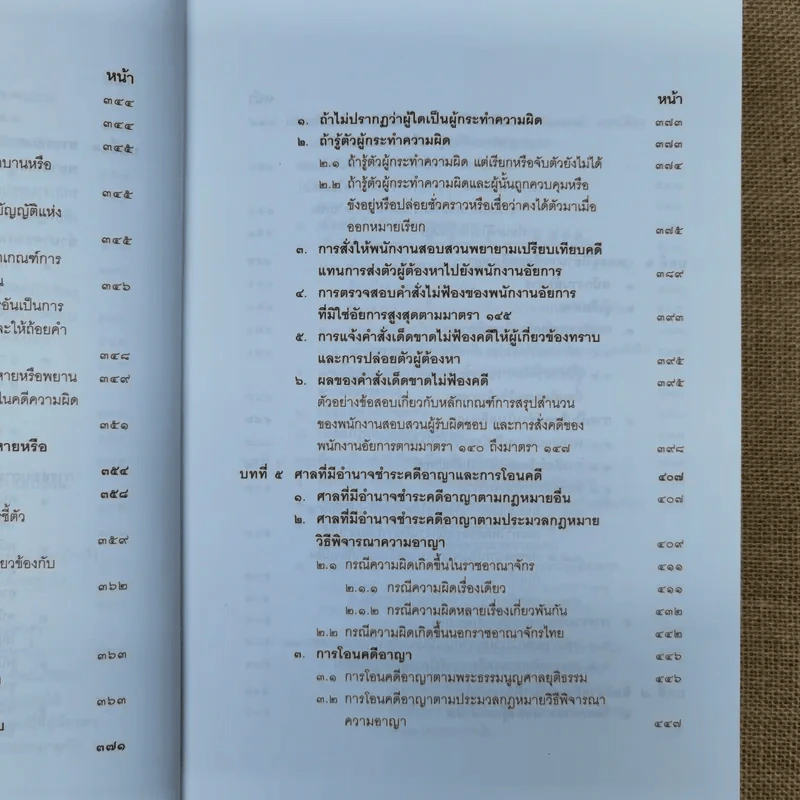คำอธิบายประมวลกฎหมายวิธีพิจารณาความอาญา เล่ม 1-2 - ธานิศ เกศวพิทักษ์ รูปที่ 12